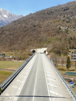 Berzo Demo Viaduct