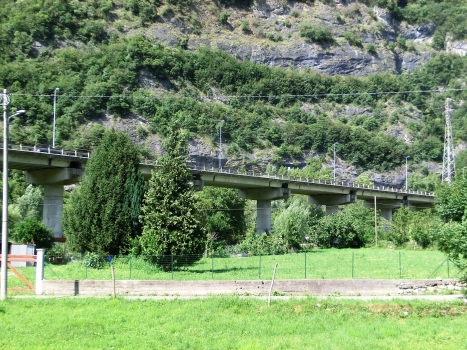 Breno Viaduct
