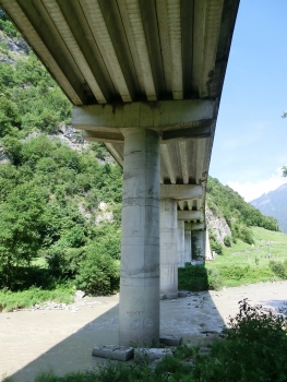 Viaduc de Breno