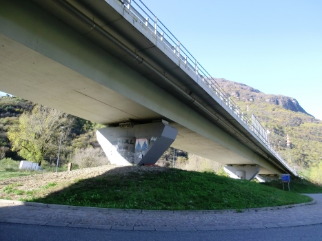 Viaduc de Capo di Ponte