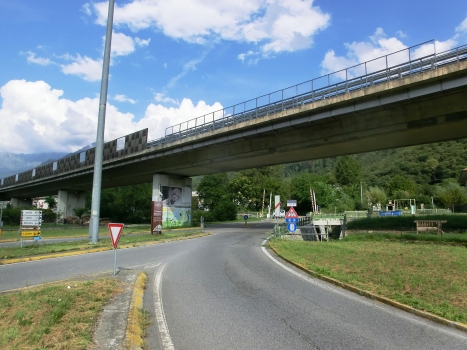 Valle di Fa Viaduct