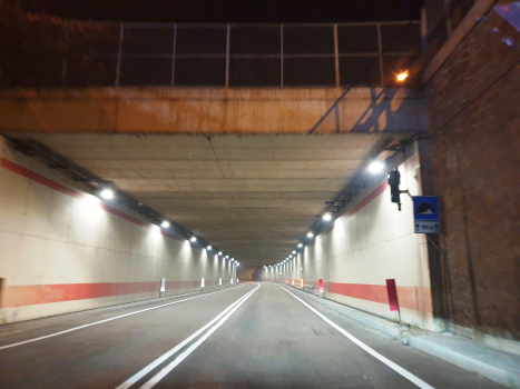 Taio 1-Tunnel