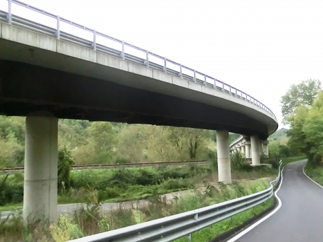 Gragnola Viaduct