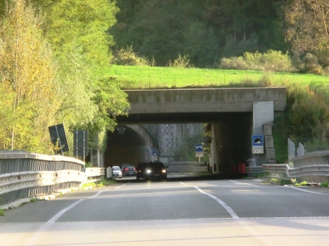 Tunnel Cavatina