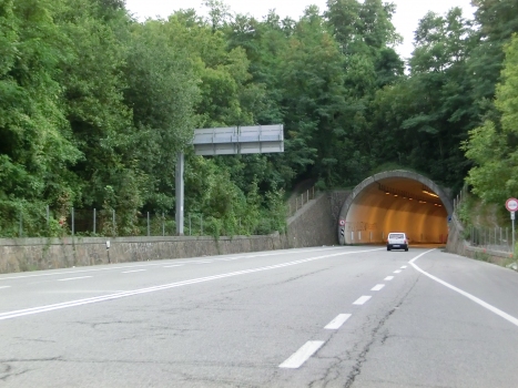 Tunnel Casabianca