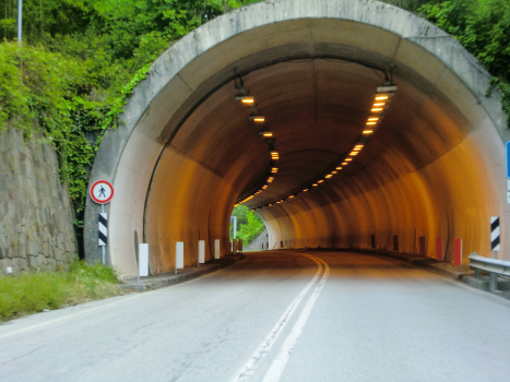 Tunnel Casabianca