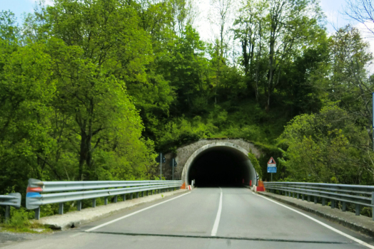 Serra Tunnel