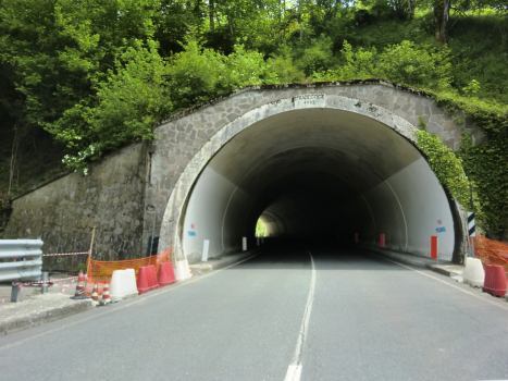 Tunnel Serra