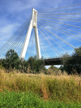 Belbo River Bridge