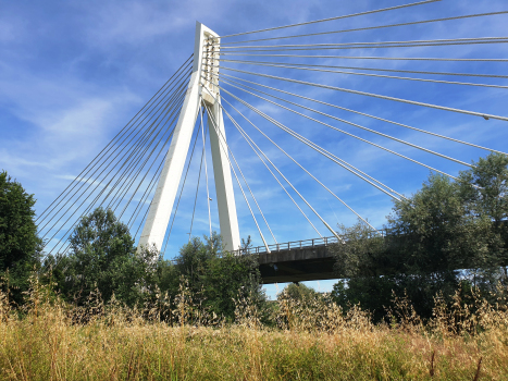 Belbo River Bridge