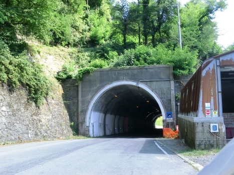 Tunnel Fado