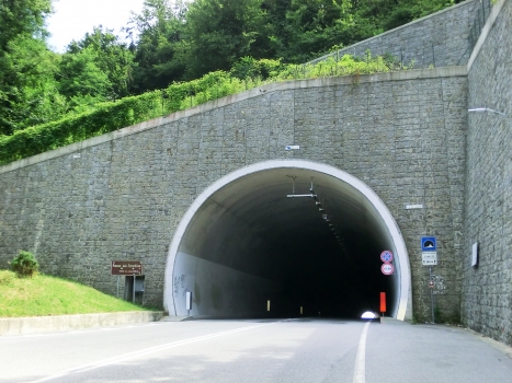 Martiri del Turchino 19 Maggio 1944 Tunnel northern portal