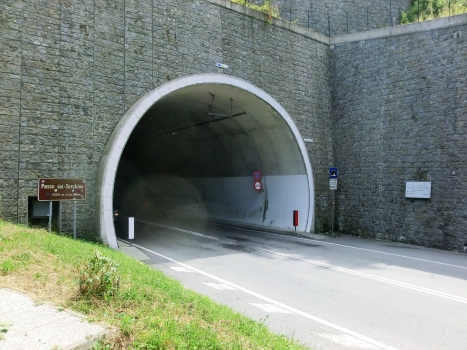 Martiri del Turchino 19 Maggio 1944 Tunnel northern portal