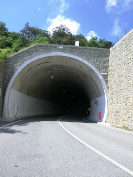 Martiri del Turchino 19 Maggio 1944 Tunnel southern portal