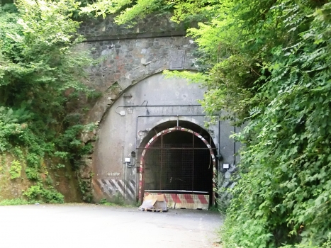 Tunnel Turchino