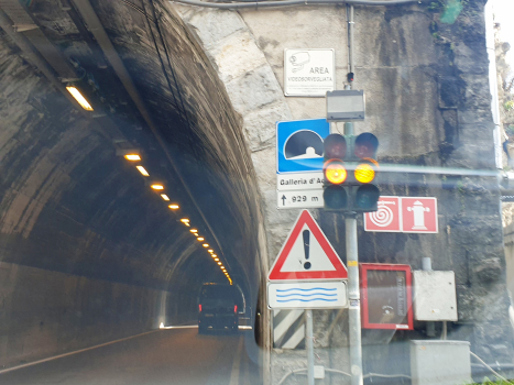 D'Acli Tunnel