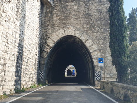 Tunnel Eutenia
