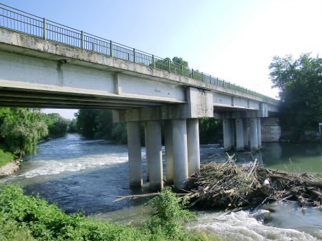 Ogliobrücke Pontevico