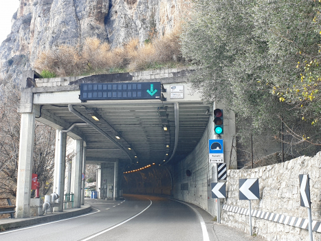 A. Rainelli-Tunnel