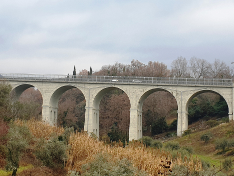 Viaduc de Sant'Anna