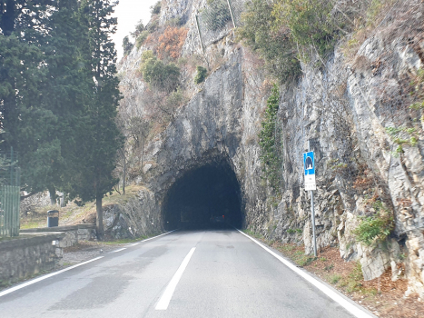 Vesta Tunnel