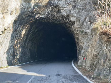 Tunnel de Vesta