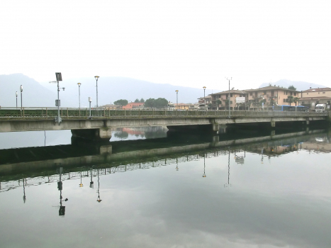 Sarnico Bridge