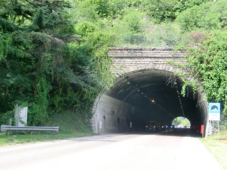 Tunnel Laste