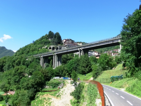 Botta Viaduct