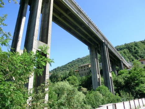 Talbrücke Botta