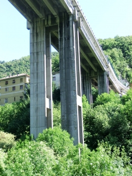 Viaduc de Botta