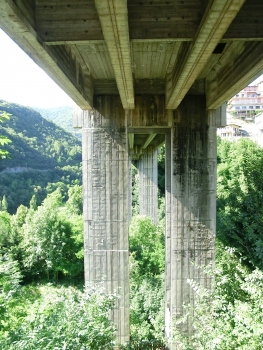Viaduc de Botta