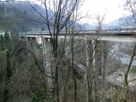 Botta Viaduct