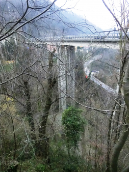 Talbrücke Botta