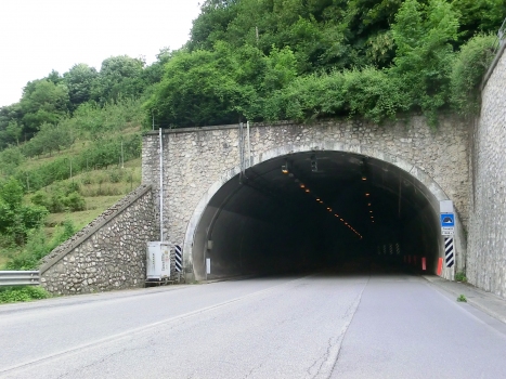 Cornello-Tunnel
