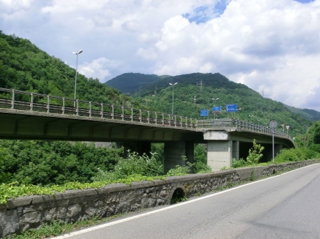 Viaduct de Sedrina