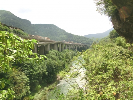 Sedrina Viaduct