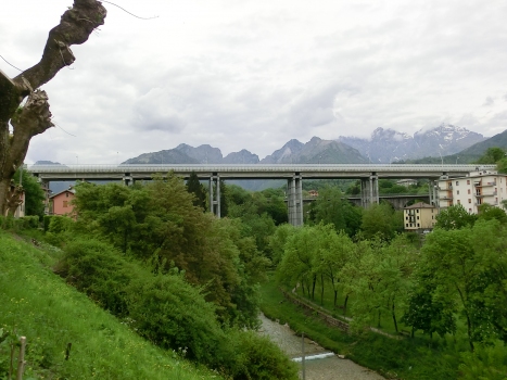 Ponte degli Alpini