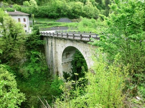 Ponte Serra