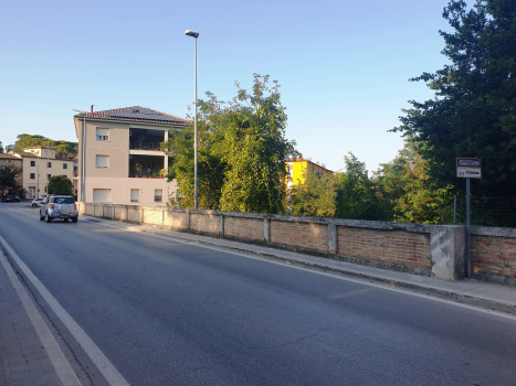 Potenza Bridge