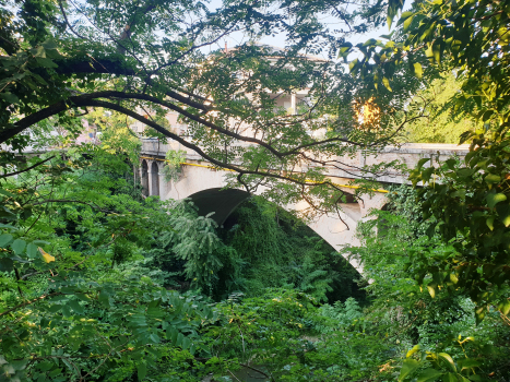 Potenza Bridge