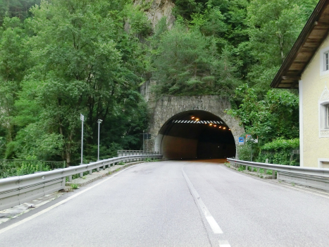 Tunnel de Sarentino 16