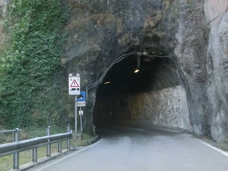 Tunnel de Sarentino 4