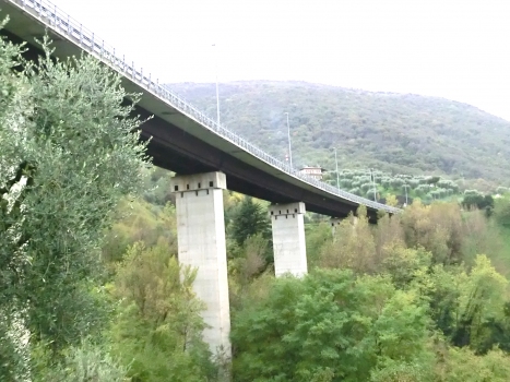 Calchere Viaduct
