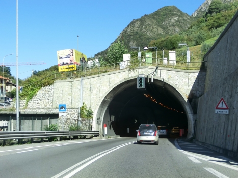 Tunnel Colpiano
