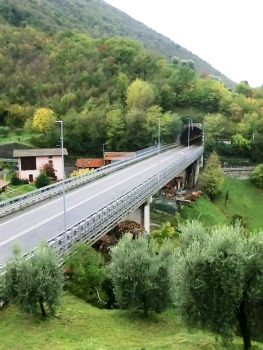 Tunnel Pianzole