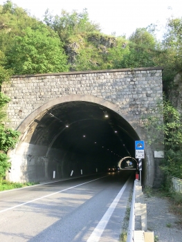 Tunnel Santa Barbara