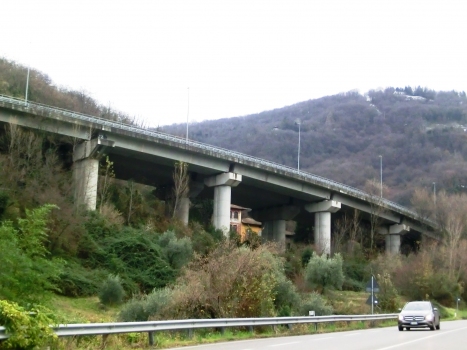 Viaduc de Sebino
