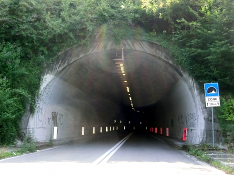 Tunnel Zone