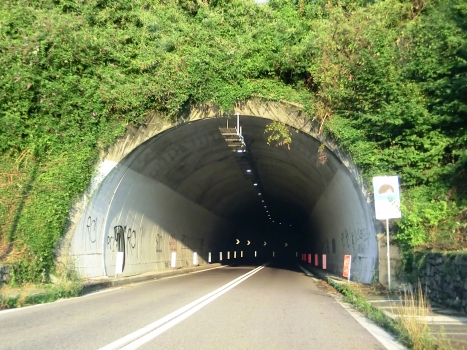 Tunnel de Zone